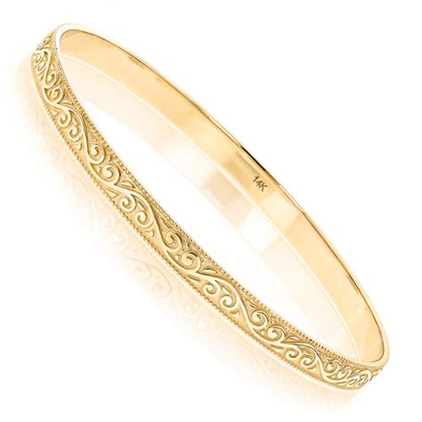 gold bracelate|14k solid gold bracelet women's.